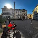 In pieno centro storico - la casa di Anna