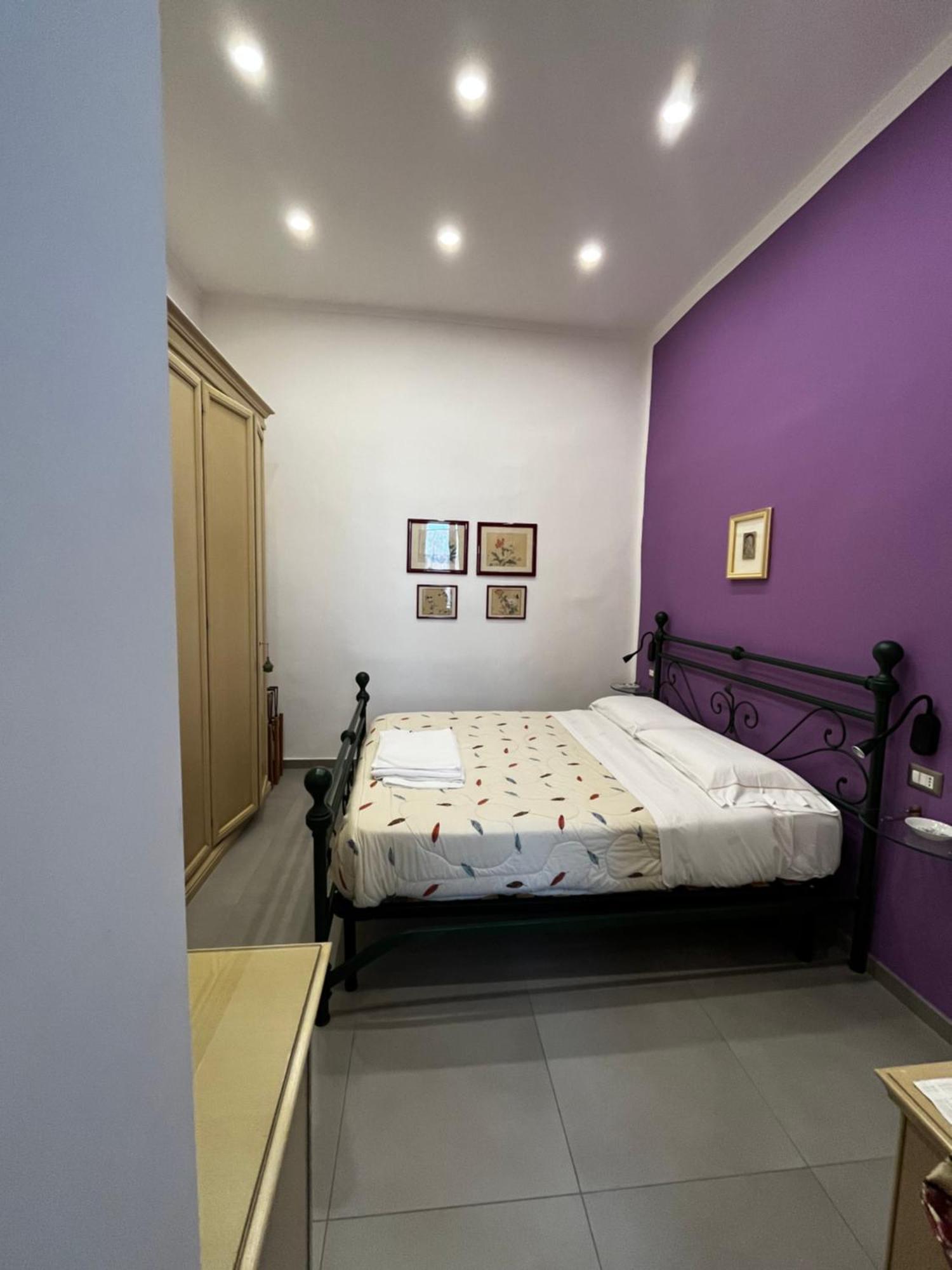 Apartment In Pieno Centro Storico - La Casa Di Anna *
